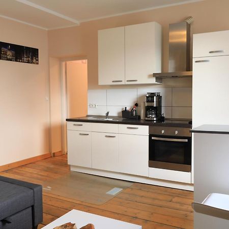 Studio Apartment Bremen 08 BRE Exterior foto