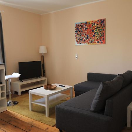Studio Apartment Bremen 08 BRE Exterior foto