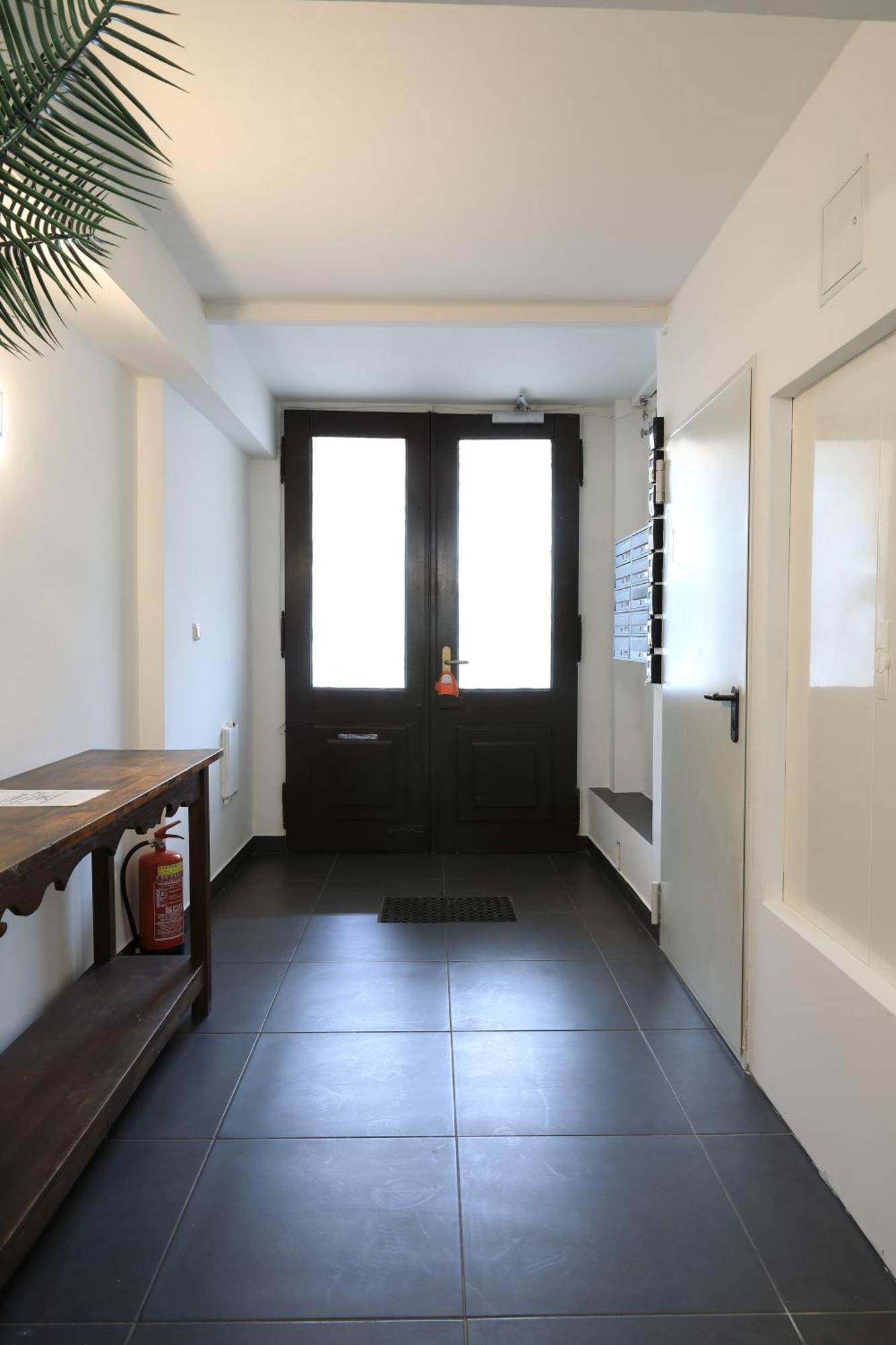 Studio Apartment Bremen 08 BRE Exterior foto