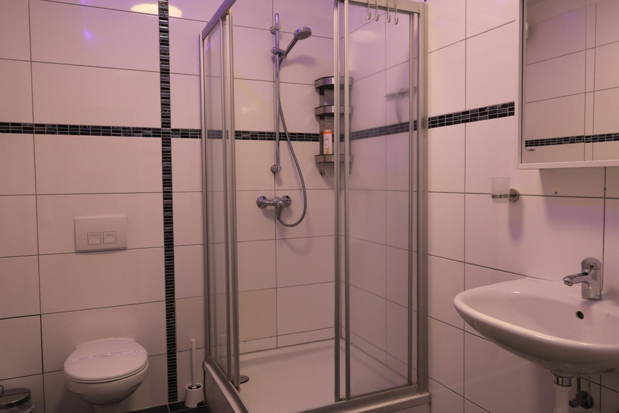 Studio Apartment Bremen 08 BRE Exterior foto
