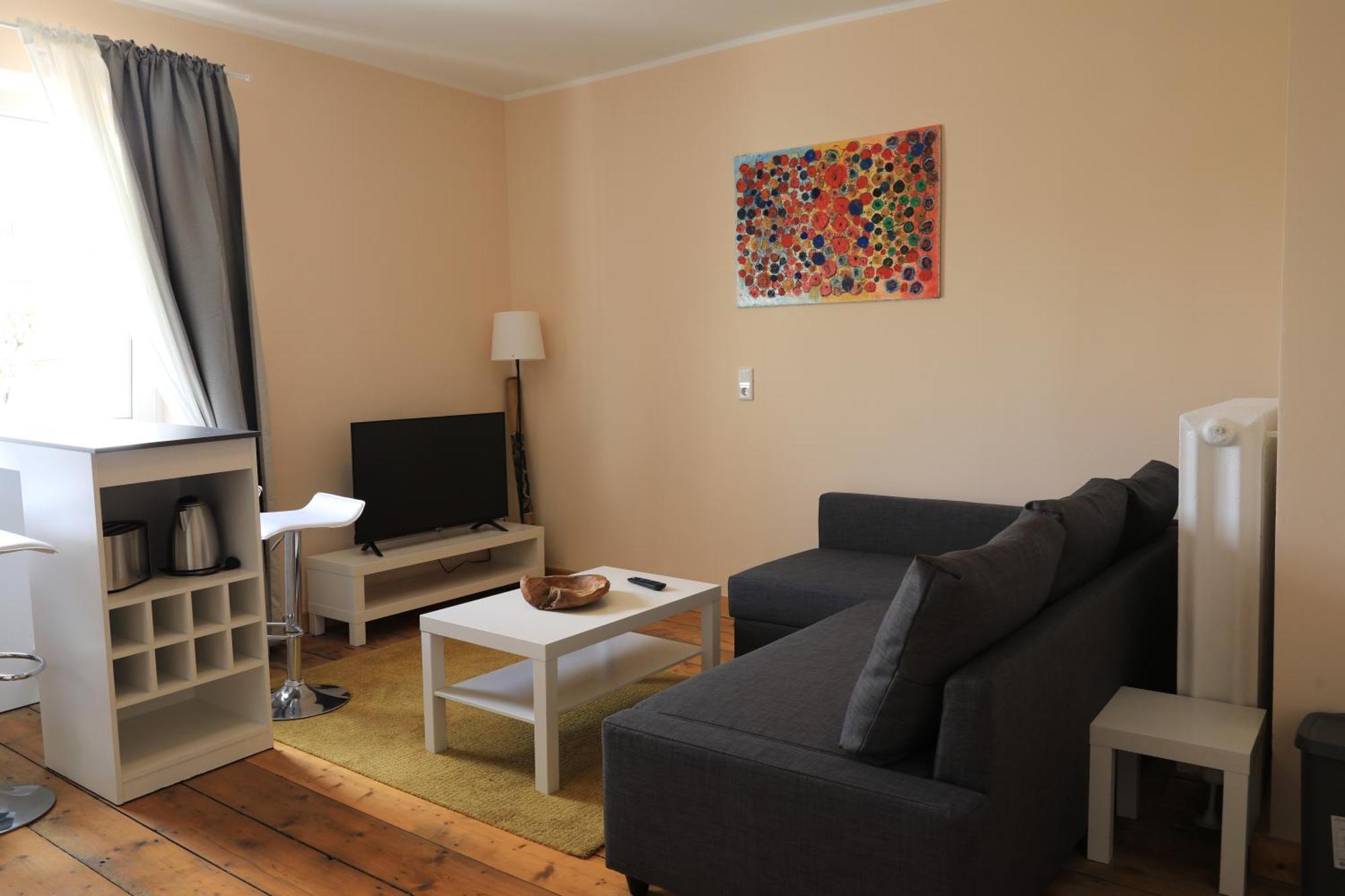 Studio Apartment Bremen 08 BRE Exterior foto