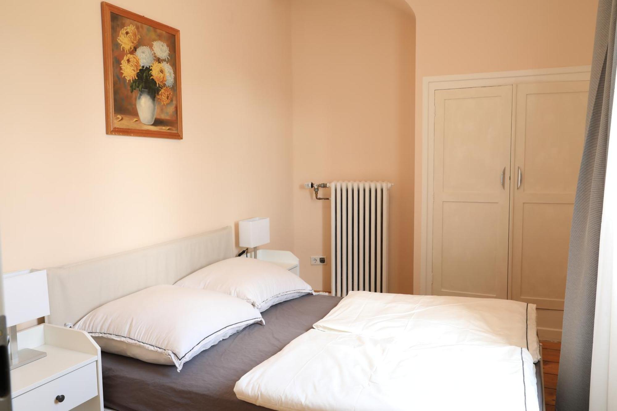 Studio Apartment Bremen 08 BRE Exterior foto