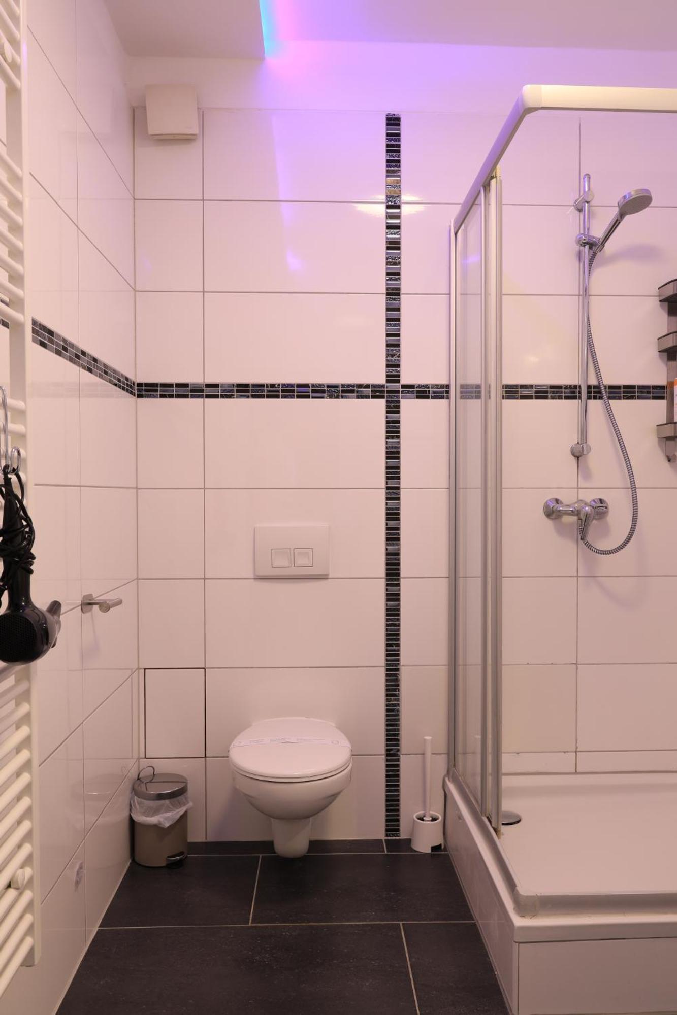 Studio Apartment Bremen 08 BRE Exterior foto